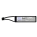 Battery Replaces BTRY-MC17RAB0E-50