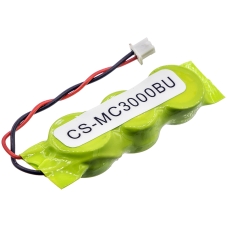 Înlocuire compatibilă pentru bateria SYMBOL 