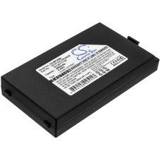 Înlocuire compatibilă pentru bateria SYMBOL 55-002148-01,55-0211152-02,55-060117-05,55-060117-86,BTRY-MC30EABOE...