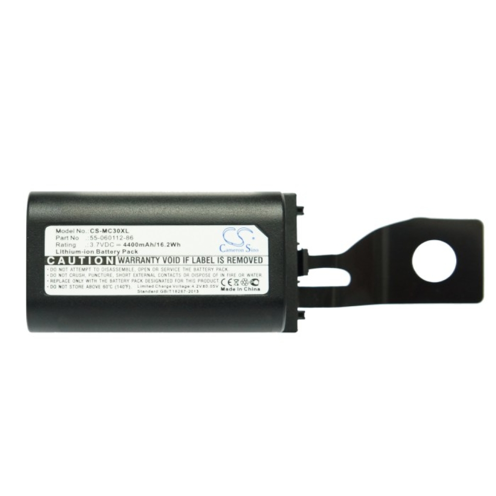 Battery Replaces 55-060117-86