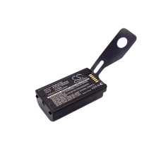 Înlocuire compatibilă pentru bateria SYMBOL 82-127912-01,BTRY-MC3XKABOE
