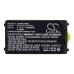 Battery Replaces BTRY-MC31KAB02