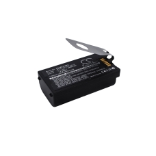 Înlocuire compatibilă pentru bateria SYMBOL 82-127909-02,BTRY-MC31KAB02,BTRY-MC31KAB02-50,BTRY-MC3XKABOE