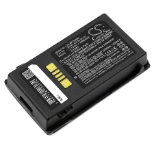 Înlocuire compatibilă pentru bateria Zebra 82-000012-01,BT-000375,BTRY-MC32-01-01,BTRY-MC32-52MA-01,BTRY-MC32-52MA-10...