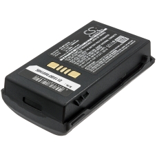 Înlocuire compatibilă pentru bateria Zebra 82-000012-01,BT-000375,BTRY-MC32-01-01,BTRY-MC32-52MA-01,BTRY-MC32-52MA-10...