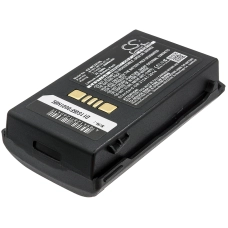 Înlocuire compatibilă pentru bateria Motorola 82-000012-01,BT-000375,BTRY-MC32-01-01,BTRY-MC32-52MA-01,BTRY-MC32-52MA-10...