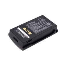 Înlocuire compatibilă pentru bateria Zebra 82-000012-01,BT-000375,BTRY-MC32-01-01,BTRY-MC32-52MA-01,BTRY-MC32-52MA-10...