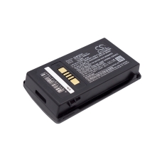 Înlocuire compatibilă pentru bateria Zebra 82-000012-01,BT-000375,BTRY-MC32-01-01,BTRY-MC32-52MA-01,BTRY-MC32-52MA-10...