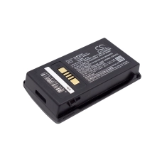 Înlocuire compatibilă pentru bateria Motorola 82-000012-01,BT-000375,BTRY-MC32-01-01,BTRY-MC32-52MA-01,BTRY-MC32-52MA-10...