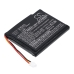 Baterie compatibil cu Zebra Motorola CS-MC330SL