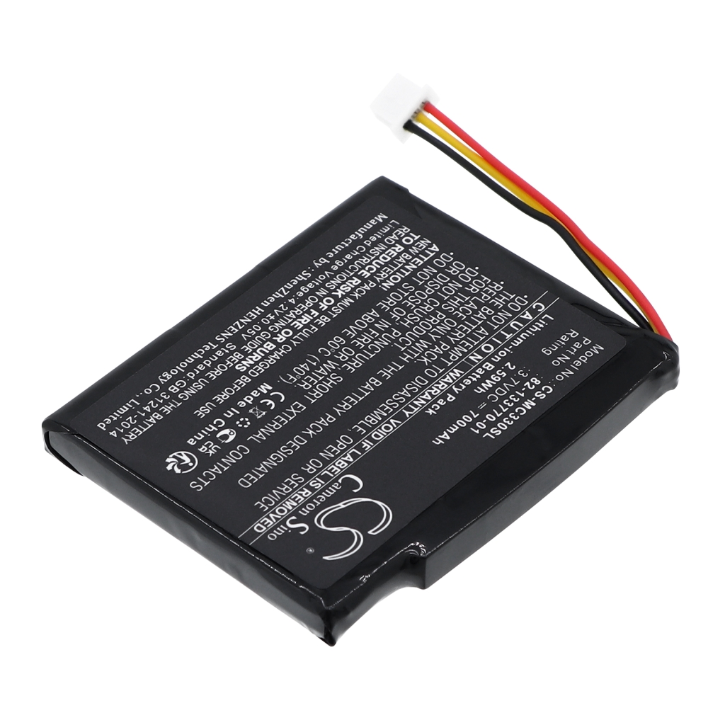 Baterie compatibil cu Zebra Motorola CS-MC330SL