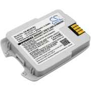 Battery for Motorola CS4070-SR