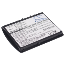 Înlocuire compatibilă pentru bateria SYMBOL 21-67314-01,BTRY-MC50EAB00