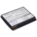 Baterii Baterie cod de bare, scanner CS-MC50SL