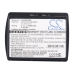 Baterii Baterie cod de bare, scanner CS-MC50SL