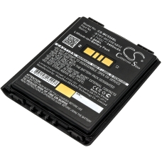 Înlocuire compatibilă pentru bateria SYMBOL 82-111094-01,BTRY-MC55EAB02,U60493
