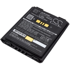 Înlocuire compatibilă pentru bateria SYMBOL 82-111094-01,BTRY-MC55EAB02,U60493