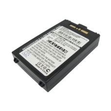 Înlocuire compatibilă pentru bateria SYMBOL 82-71363-02,82-71364-01,82-71364-03,82-71364-06,BTRY-MC70EAB00...