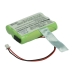Baterie telefon fără fir Matracom MC902 (CS-MC902CL)
