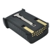 BarCode, Scanner Battery Symbol RD5000