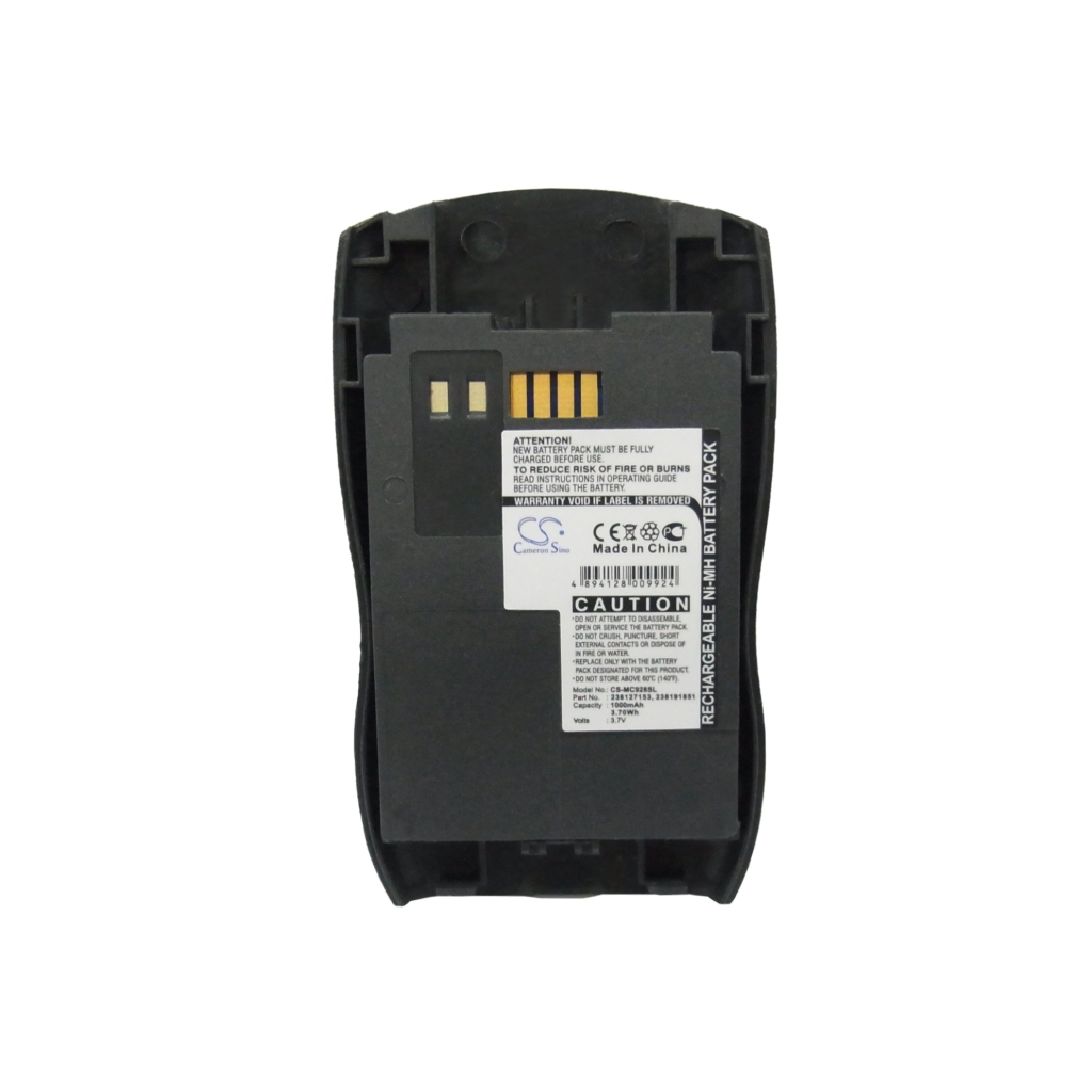 Baterie telefon mobil Sagem MC932 (CS-MC928SL)