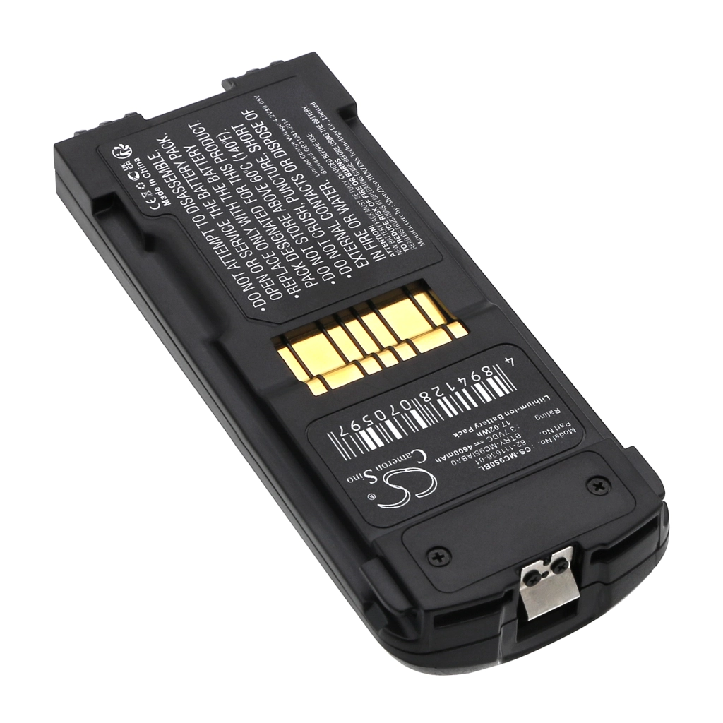 CS-MC950BL