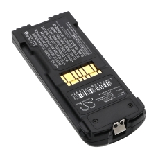 Înlocuire compatibilă pentru bateria SYMBOL 82-111636-01,BTRY-MC95IABA0