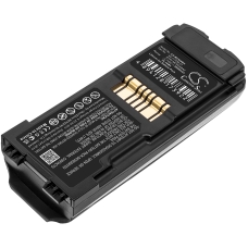 Înlocuire compatibilă pentru bateria SYMBOL 82-111636-01,BTRY-MC95IABA0