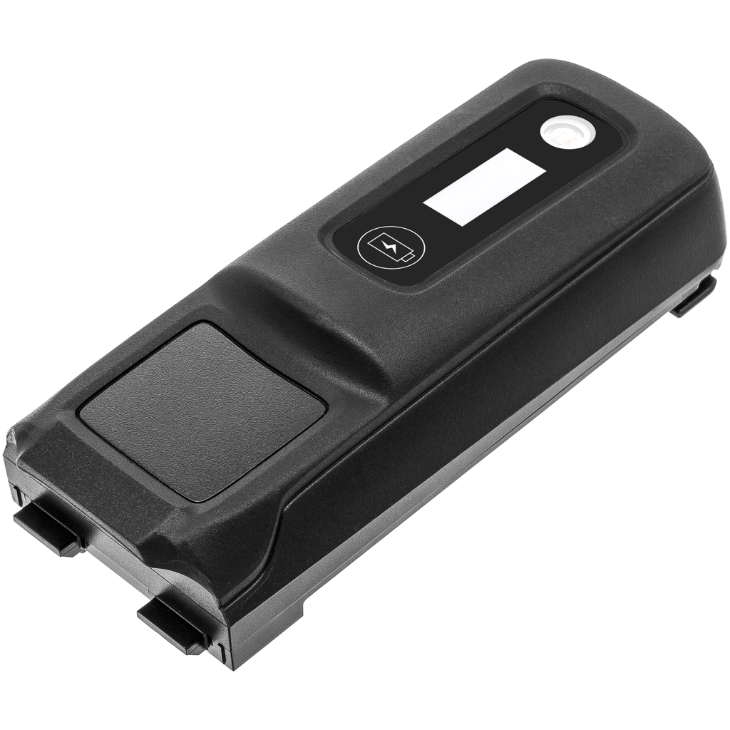 Baterie cod de bare, scanner Symbol MC9590