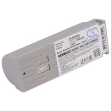 Înlocuire compatibilă pentru bateria 3M 175T17NO09,78-6911-4491-5