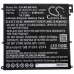 Baterie tabletă Microsoft Surface Book 1938 (CS-MCB938SL)