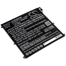 Înlocuire compatibilă pentru bateria Microsoft M1097873-001,MQ08
