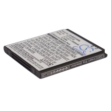 Compatible battery replacement for Overmax BTY26185,BTY26185MOBISTEL/STD