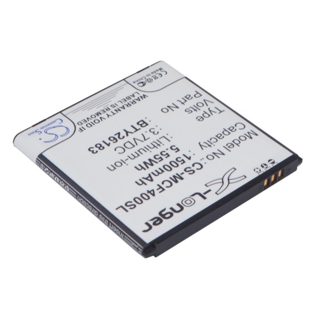 Încărcător de birou Metropcs CS-MCF400SL