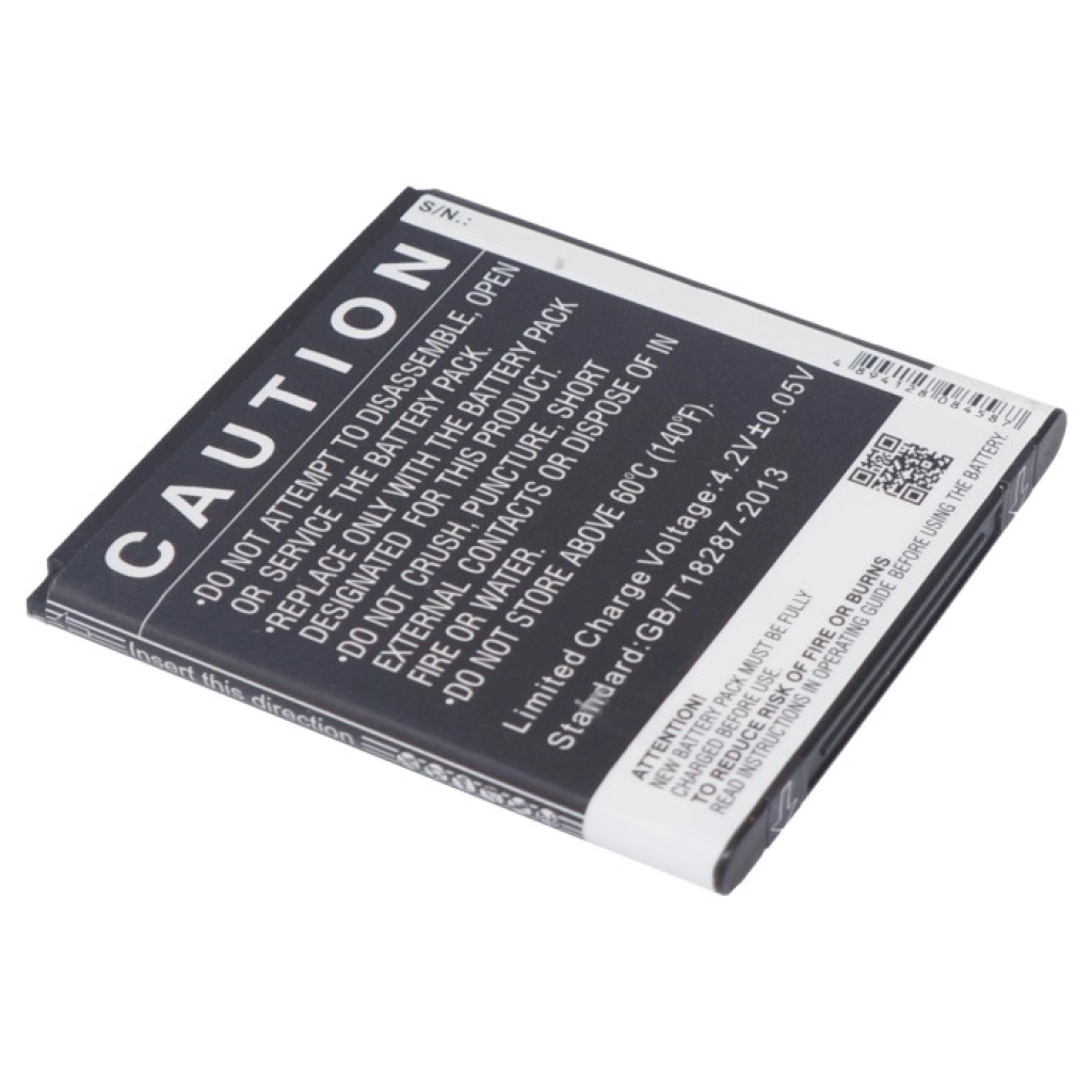 Baterie telefon mobil Mobistel CS-MCF400SL