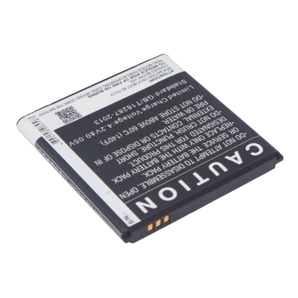 Baterie telefon mobil Mobistel CS-MCF400SL