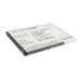 Baterie telefon mobil Mobistel MT-8201w (CS-MCF500SL)