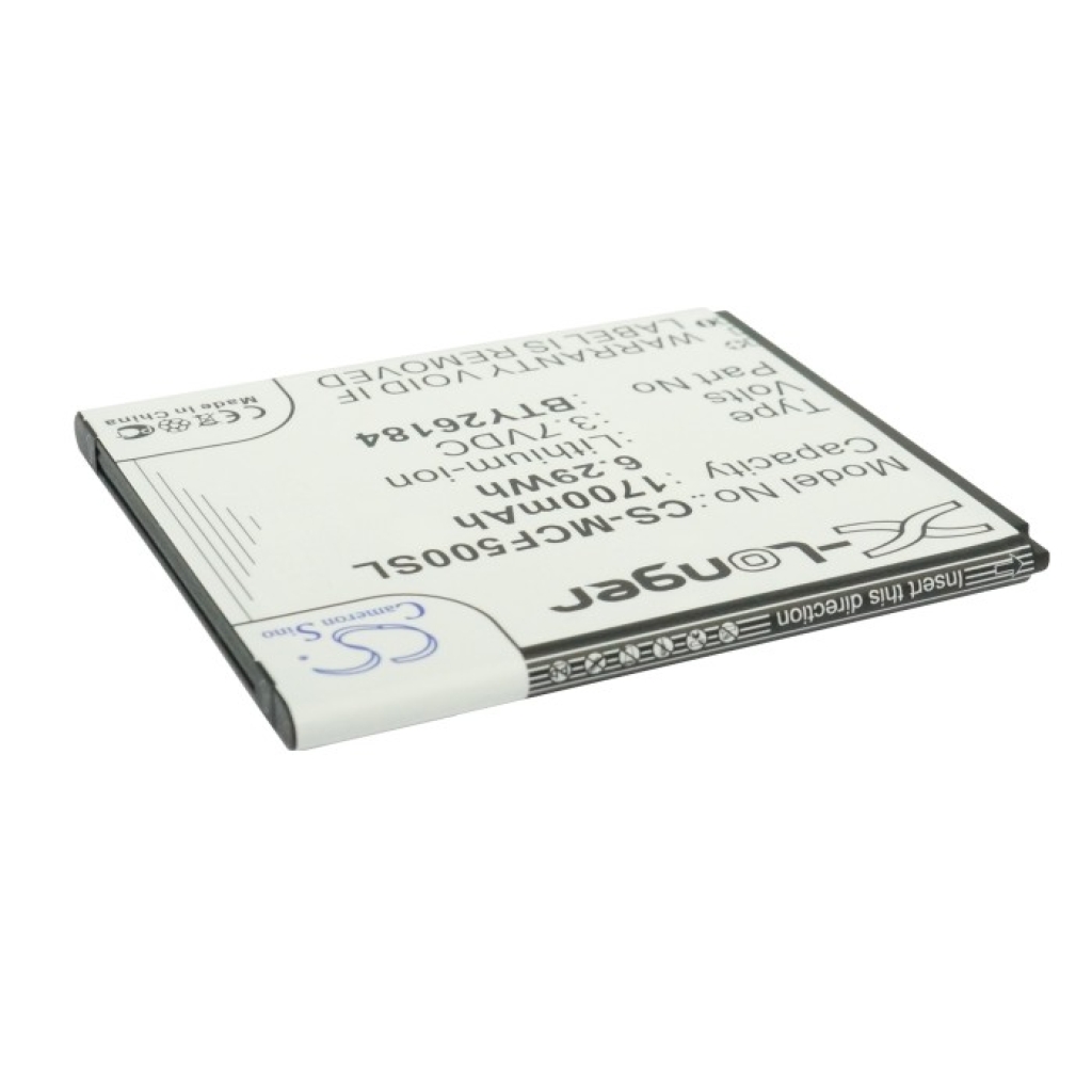 Baterie telefon mobil Mobistel MT-8201w (CS-MCF500SL)