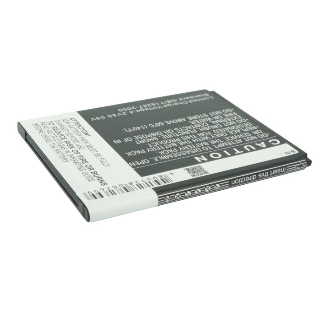 Baterie telefon mobil Mobistel MT-8201w (CS-MCF500SL)