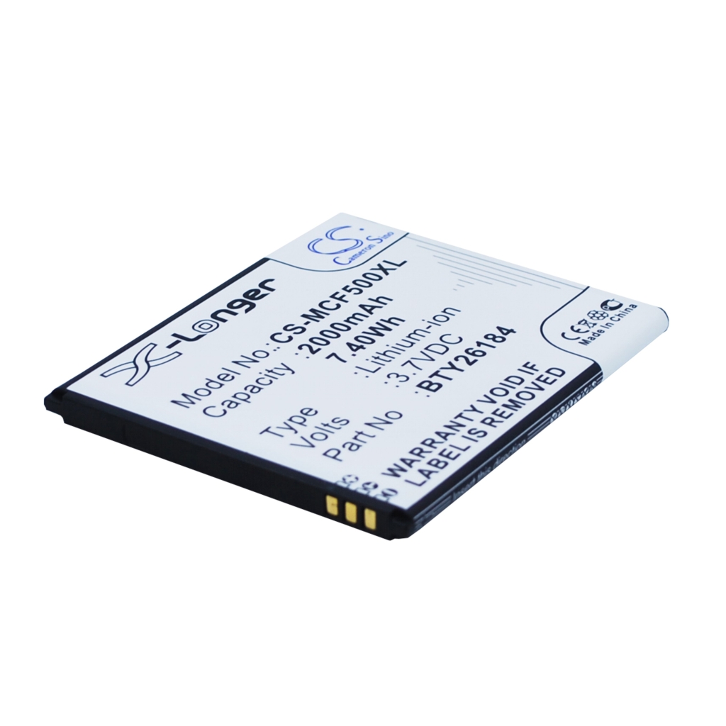 Încărcător de birou Base CS-MCF500XL