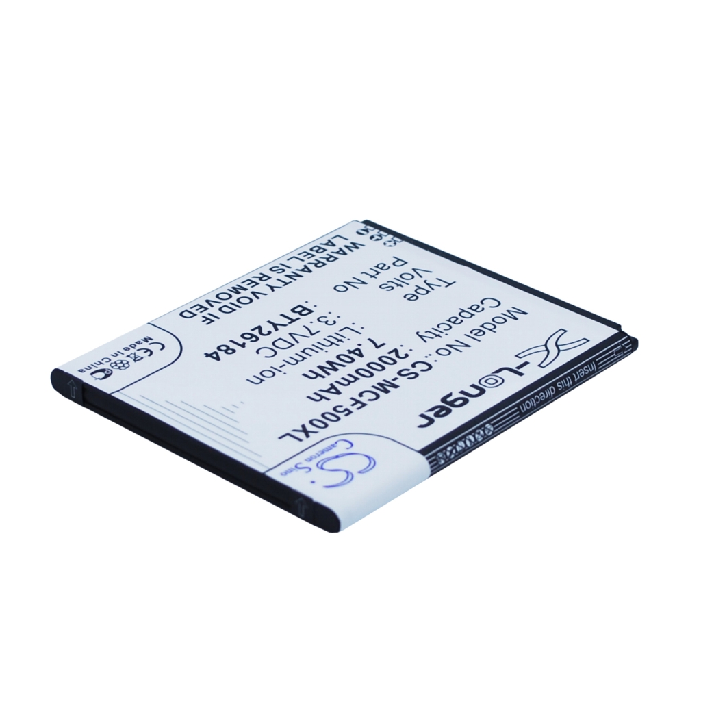 Încărcător de birou Base CS-MCF500XL