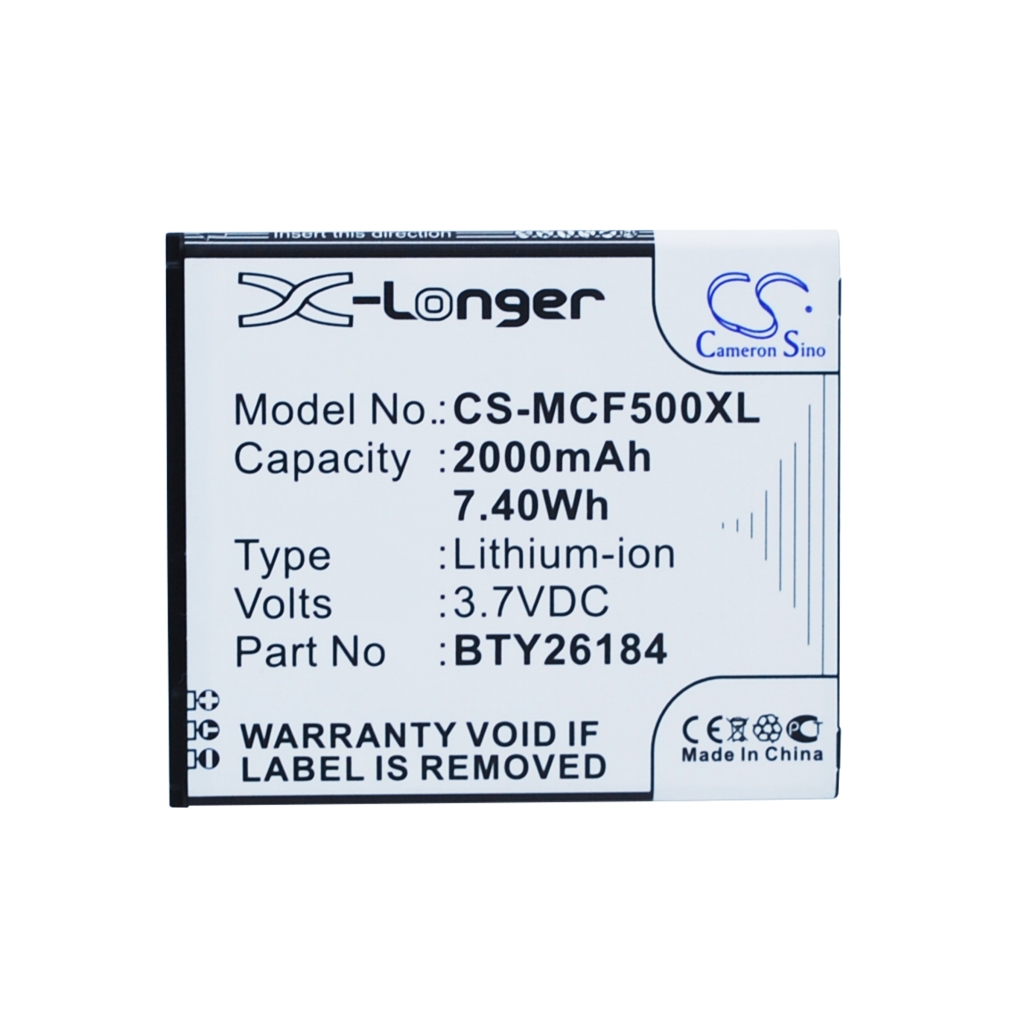 Încărcător de birou Base CS-MCF500XL
