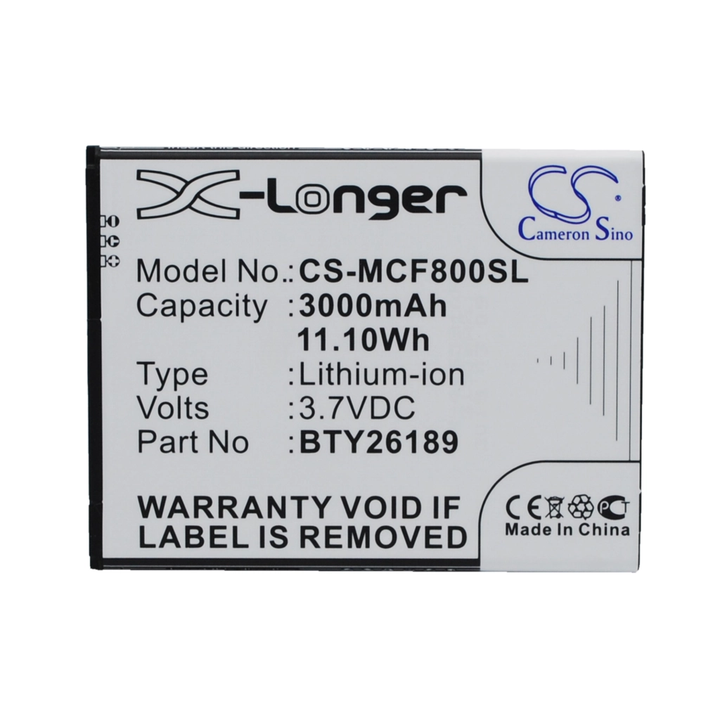 Încărcător de birou Base CS-MCF800SL