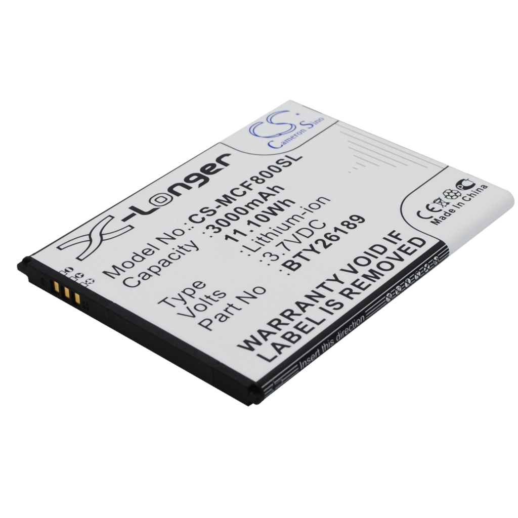 Încărcător de birou Base CS-MCF800SL