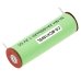 Compatible battery replacement for Remington 180AAH