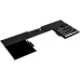 Baterie tabletă Microsoft Surface book 1785 Keyboard (CS-MCK178SL)