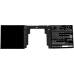 Baterie tabletă Microsoft Surface Book 2nd 15" 1793 Keyboard (CS-MCK179SL)