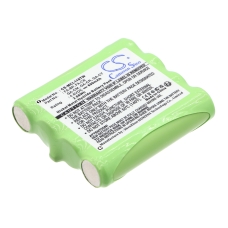 Înlocuire compatibilă pentru bateria COBRA ACC-214,FA-BP,FA-CK,GA-CM,GA-CR...