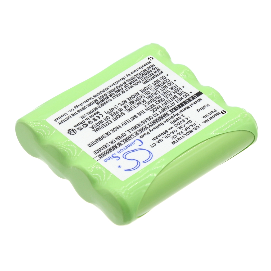 Baterii Înlocuiește ACC-214