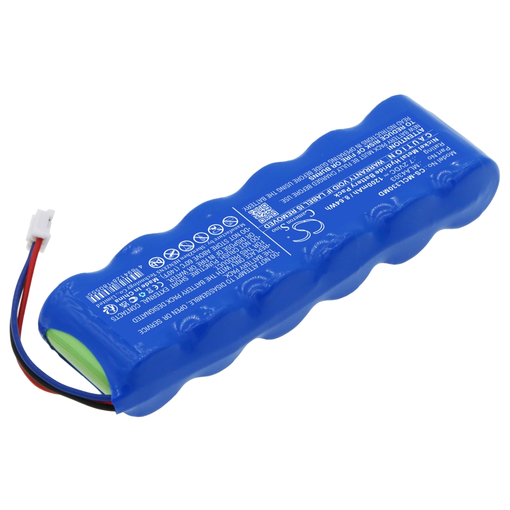 Baterie medicală Micro medical CS-MCL330MD